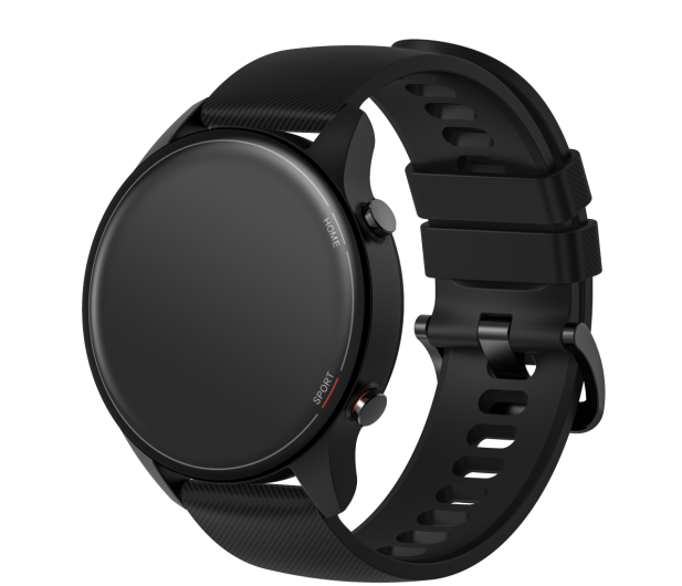 Xiaomi Mi Watch Black - 626130 - zdjęcie 4